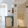 Отель Duplex apartment with seaview terrace in Ostuni, фото 23