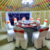Отель Mingdu Ziwei Garden Hotel, фото 6