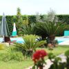 Отель Quaint Holiday Home in Matino With Swimming Pool, фото 13