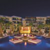 Отель Breathless Riviera Cancun, Todo Incluido, Solo Adultos в Пуэрто-Морелосе