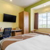 Отель Microtel Inn & Suites by Wyndham Lehigh, фото 4