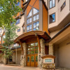 Отель Highlands Lodge by Beaver Creek Mountain Lodging, фото 1