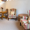 Отель The Abbey Hotel and Apartments, фото 12