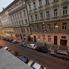 Отель Holec Apartments в Праге