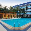 Отель Blue Carina Inn 2, фото 10