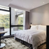 Отель THE Tango Hotel Taipei Shilin, фото 12