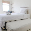 Отель Good Deal Studio at Oxford Jatinangor Apartment, фото 7