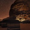 Отель Wadi Rum Shooting Stars Camp, фото 9