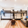 Отель Space F Yoyogi, фото 19