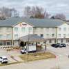 Отель Comfort Suites Texarkana Texas, фото 19