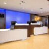 Отель Fairfield Inn & Suites Detroit Macomb в Честерфилде