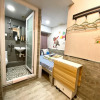 Отель Hong Kong Hostel, фото 15