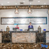 Отель Huadong · Rongjin International Hotel, фото 2