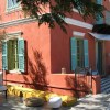 Отель Maison des Couleurs в Леросе