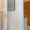Отель 6 Person Holiday Home in Børkop, фото 5