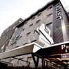 Отель Changwon It'S Hotel в Чханвоне