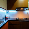 Отель Exclusive 1BR Casa De Parco Apartment near AEON Mall, фото 8