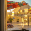Отель Key of Pyramids View Inn, фото 16