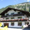 Отель Haus s'Edelweiss, фото 11