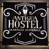 Отель Antigua Hostel в Антигуа-Гватемале