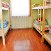 Отель Sunshine Forest Youth Hostel, фото 3