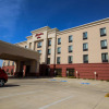 Отель Hampton Inn Waterloo, фото 1