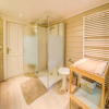 Отель Spacious Chalet With Sauna and Bubble Bath, фото 21