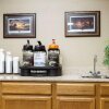 Отель Quality Inn & Suites Watertown near Prairie Lakes Ice Arena, фото 36