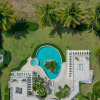 Отель Luxury 2 Levels Villa for Rent at Puntacana Resort Club - Chef Butler Maid Pool, фото 28