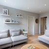 Отель Fulham Serenity: Your Charming 2-bed Retreat, фото 19