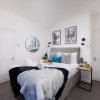 Отель Central Plymouth 2Bed Apartment-Sleeps 4, фото 2