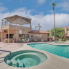Отель Lake Havasu Condo w/ Pool < 1 Mi to London Bridge!, фото 23