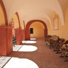 Отель Monasterio de San Francisco, фото 13