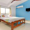 Отель Oyo 27957 Spacious Stay,South Goa, фото 5