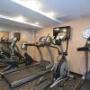Отель Holiday Inn New York City - Wall Street, an IHG Hotel, фото 14