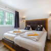 Отель Modern Apartment in Piesendorf, фото 6