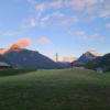 Отель Studio Vue Montagne Pour 4 Personnes Morzine, фото 3