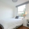 Отель Spacious 3 Bedroom Flat By Hackney Downs в Лондоне