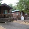 Отель Russian River Camping Resort Studio Cabin 4, фото 3