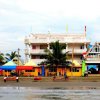 Отель Boating World Amianan And Beach Resort в Дагупане
