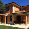 Отель Villino Blu Private Villa on the Chianti Hils 10 Plus 2 pax, фото 23