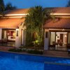 Отель Radisson Blu Resort Temple Bay Mamallapuram, фото 13