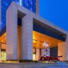 Отель Shaanxi Hancheng Qiangda Grand Skylight Hotel, фото 28