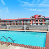 Отель Red Roof Inn Berea, фото 18