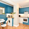 Отель The Courtyard @ Clifden Boutique Apartments, фото 7