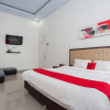 Отель RedDoorz Plus Syariah near Exit Toll ITERA Lampung 2, фото 5