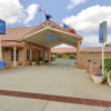 Отель Comfort Inn Parkes International, фото 1