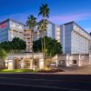 Отель DoubleTree by Hilton Phoenix Mesa в Мезе