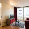 Отель Seven Apart Hotel, фото 4