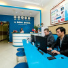 Отель A Dong Hotel, фото 30